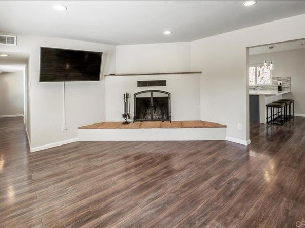 11694 Hi Ridge Road, Lakeside CA 92040