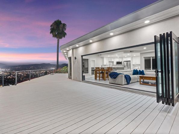 1110 Monterey Drive, El Cajon CA 92020