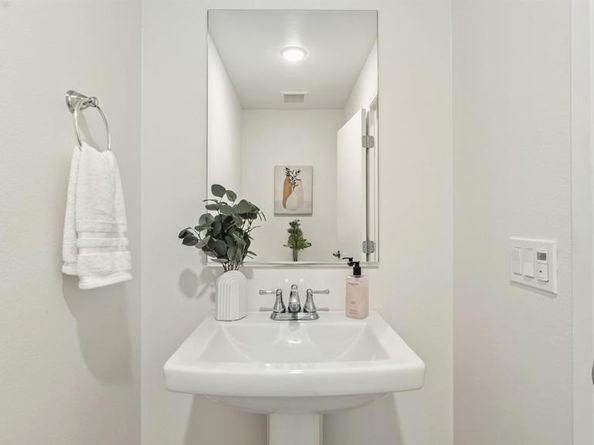 5406 Sand Arch Lane 205, San Diego CA 92154