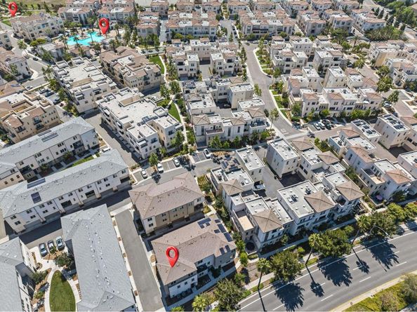 5406 Sand Arch Lane 205, San Diego CA 92154