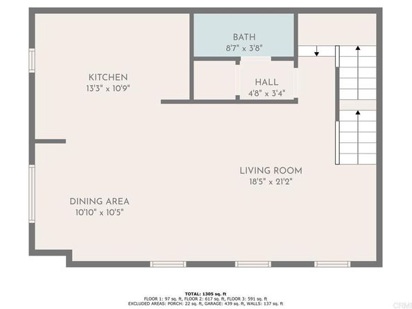 5406 Sand Arch Lane 205, San Diego CA 92154