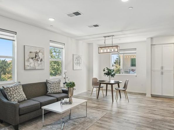 5406 Sand Arch Lane 205, San Diego CA 92154