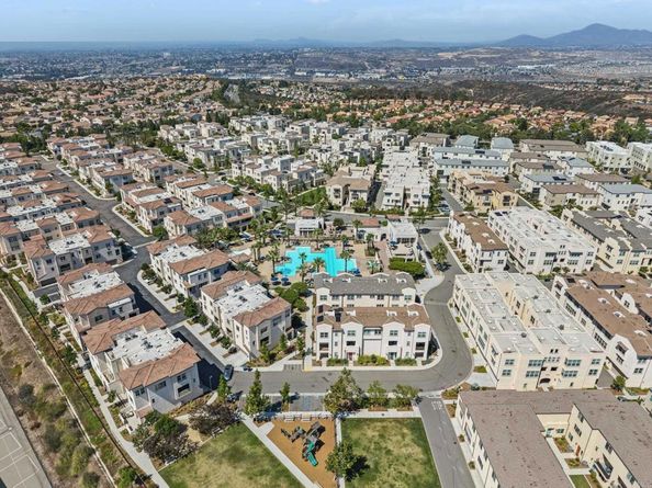 5406 Sand Arch Lane 205, San Diego CA 92154