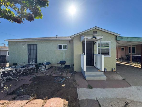 2819 I Avenue, National City CA 91950