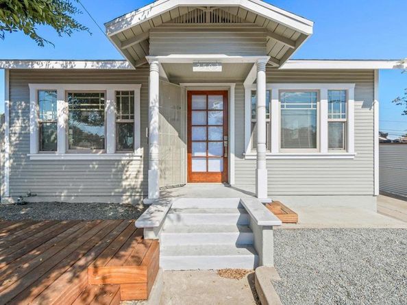 2503 2501 Sumac Dr, San Diego CA 92105
