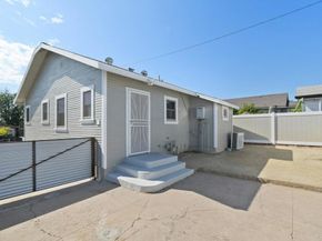 2503 2501 Sumac Dr, San Diego CA 92105