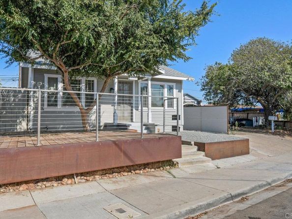 2503 2501 Sumac Dr, San Diego CA 92105