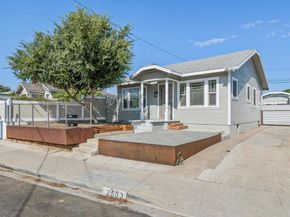 2503 2501 Sumac Dr, San Diego CA 92105