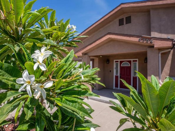 8364 Lake Ashwood Avenue, San Diego CA 92119