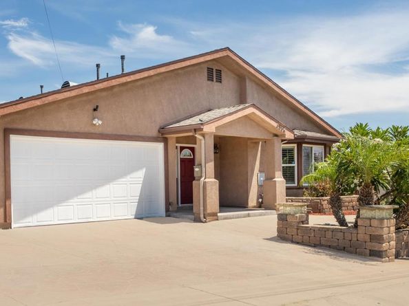 8364 Lake Ashwood Avenue, San Diego CA 92119