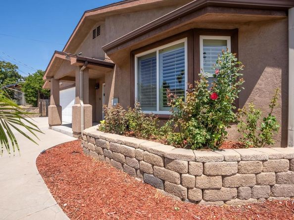 8364 Lake Ashwood Avenue, San Diego CA 92119
