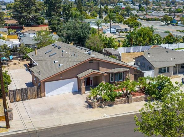 8364 Lake Ashwood Avenue, San Diego CA 92119