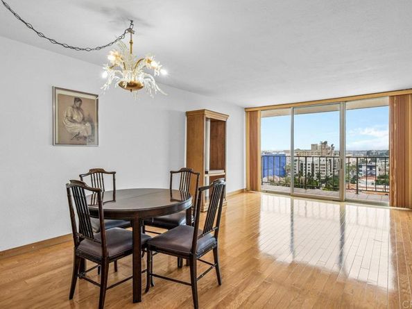 3635 7th Ave 13E, San Diego CA 92103