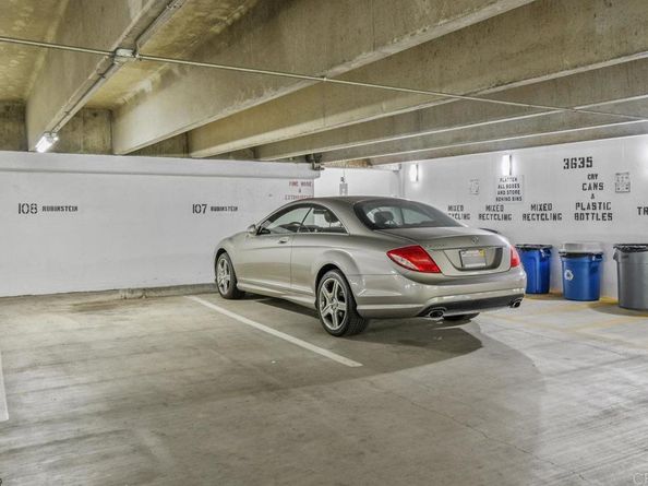 3635 7th Ave 13E, San Diego CA 92103