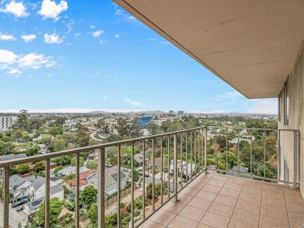 3635 7th Ave 13E, San Diego CA 92103