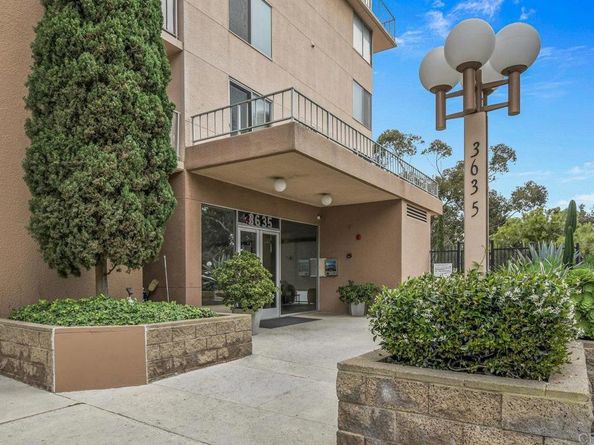 3635 7th Ave 13E, San Diego CA 92103