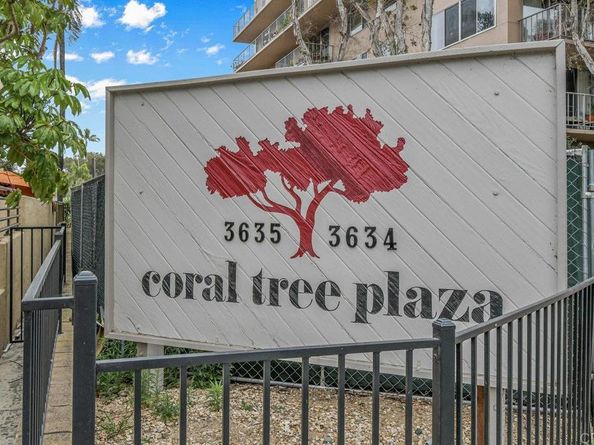 3635 7th Ave 13E, San Diego CA 92103