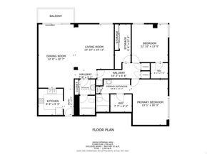 3635 7th Ave 13E, San Diego CA 92103