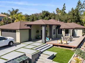 296 East Lane, El Cajon CA 92021