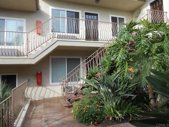 4146 Hamilton Street 19, San Diego CA 92104