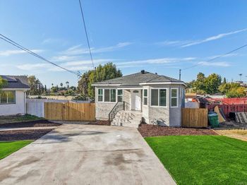 5412 Cervantes Avenue