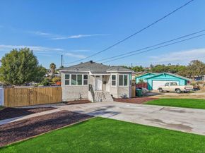 5412 Cervantes Avenue, San Diego CA 92114