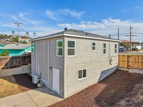 5412 Cervantes Avenue, San Diego CA 92114
