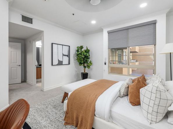 1480 Broadway 2312, San Diego CA 92101