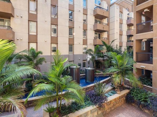 1480 Broadway 2312, San Diego CA 92101