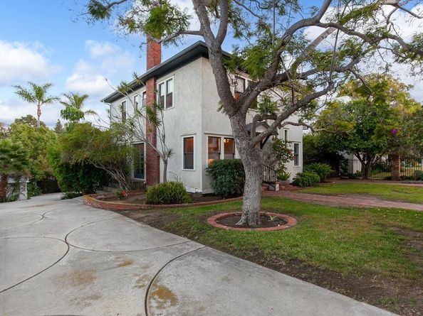 557 A Ave, Coronado CA 92118