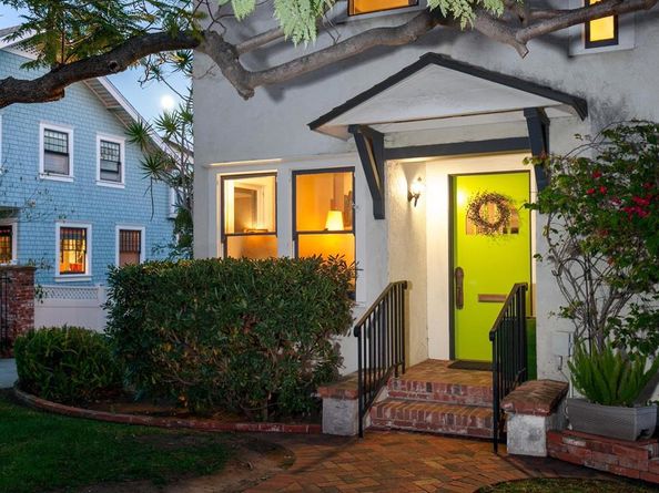 557 A Ave, Coronado CA 92118