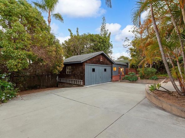 557 A Ave, Coronado CA 92118