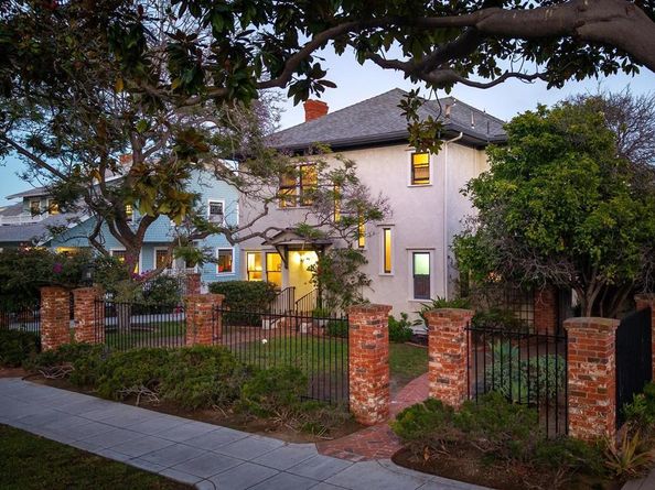 557 A Ave, Coronado CA 92118