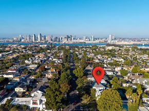 557 A Ave, Coronado CA 92118