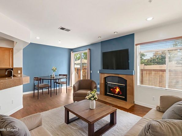 11358 Via Rancho San Diego Unit G, El Cajon CA 92019