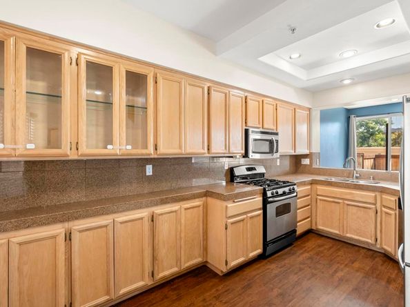 11358 Via Rancho San Diego Unit G, El Cajon CA 92019