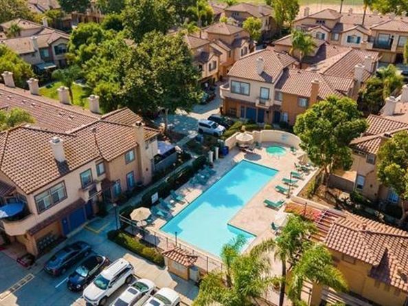 11358 Via Rancho San Diego Unit G, El Cajon CA 92019