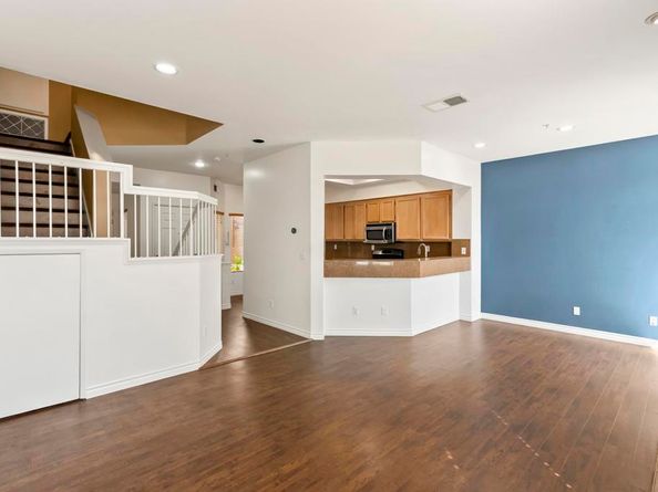 11358 Via Rancho San Diego Unit G, El Cajon CA 92019