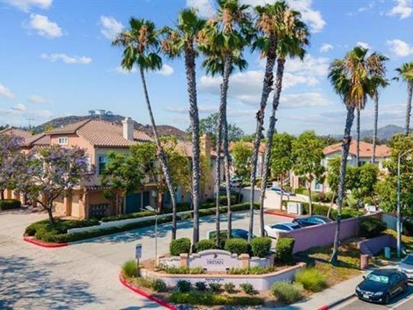 11358 Via Rancho San Diego Unit G, El Cajon CA 92019