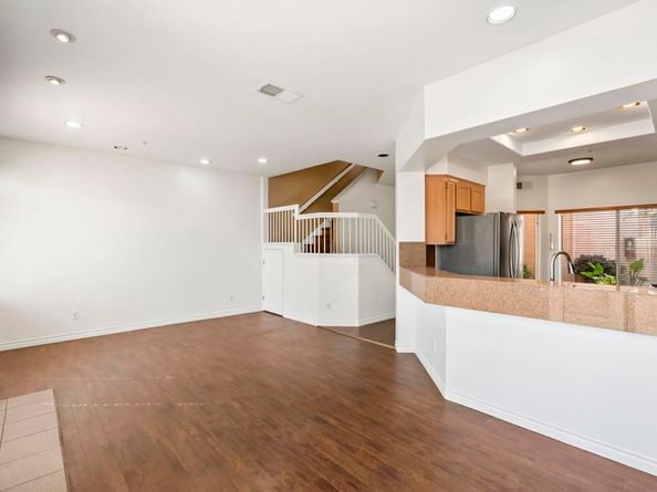 11358 Via Rancho San Diego Unit G, El Cajon CA 92019