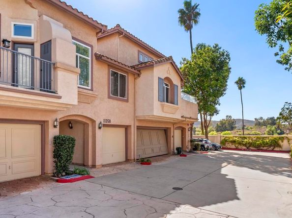 11358 Via Rancho San Diego Unit G, El Cajon CA 92019