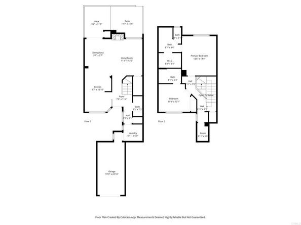 11358 Via Rancho San Diego Unit G, El Cajon CA 92019