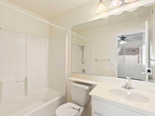 11358 Via Rancho San Diego Unit G, El Cajon CA 92019