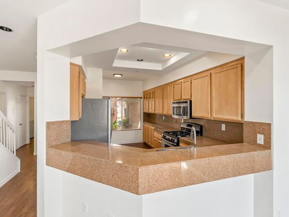 11358 Via Rancho San Diego Unit G, El Cajon CA 92019