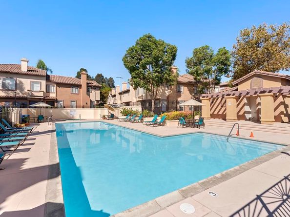 11358 Via Rancho San Diego Unit G, El Cajon CA 92019