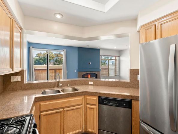 11358 Via Rancho San Diego Unit G, El Cajon CA 92019