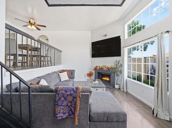 8765 Spring Canyon Drive, Spring Valley CA 91977