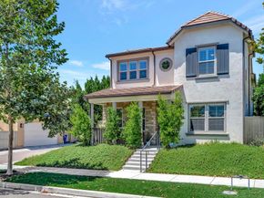 21408 Trail Ridge Drive, Escondido CA 92029