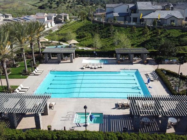 21408 Trail Ridge Drive, Escondido CA 92029