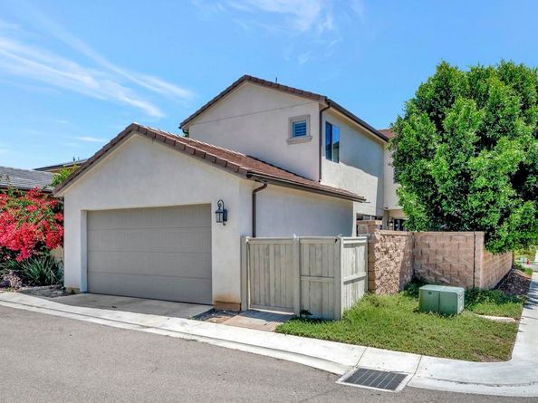 21408 Trail Ridge Drive, Escondido CA 92029